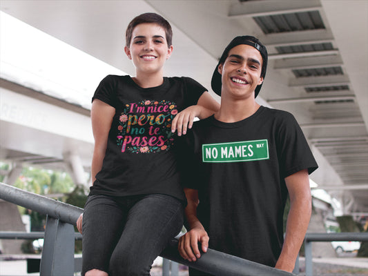 Top 10 Spanglish Phrases That Hit Different