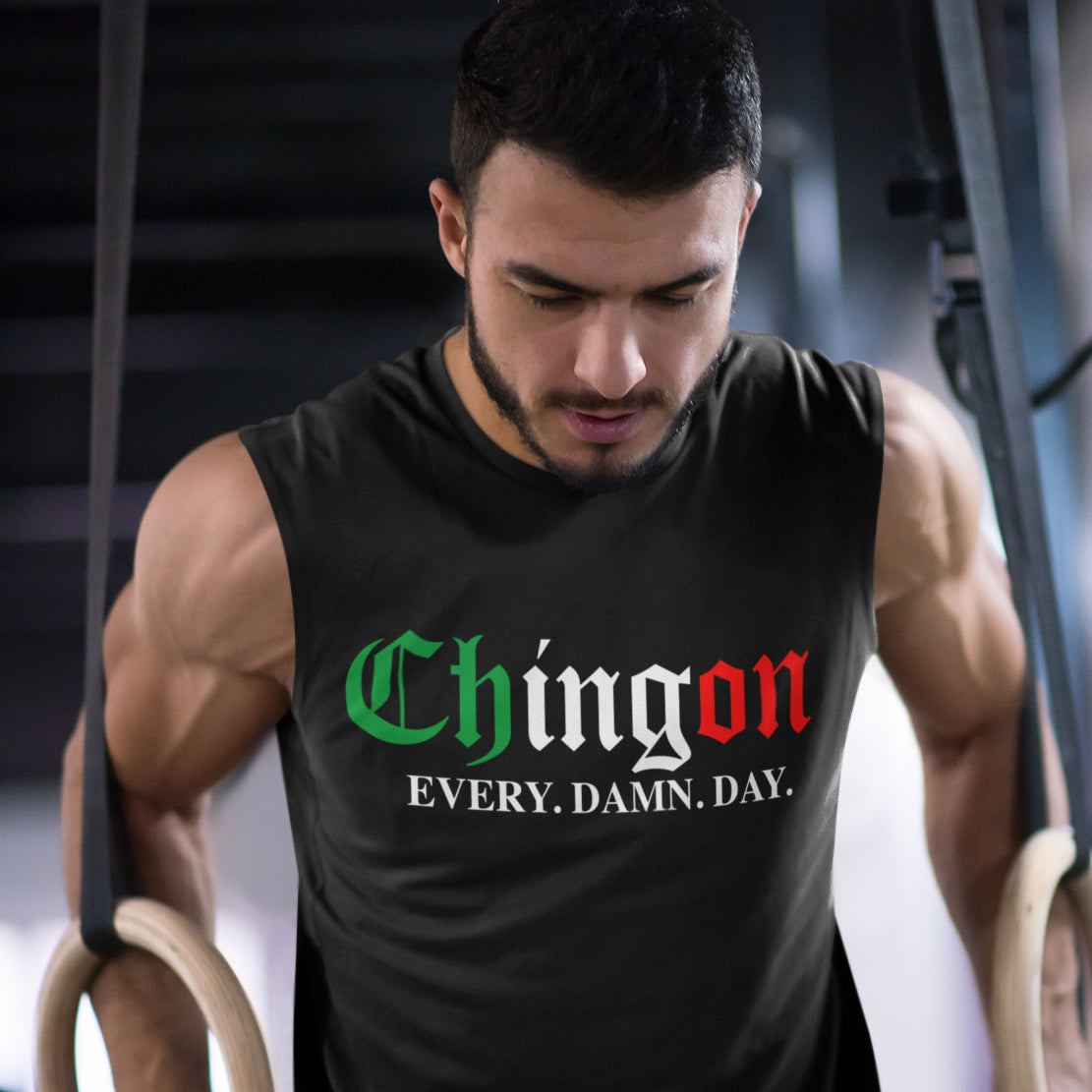 Latino Tank Tops