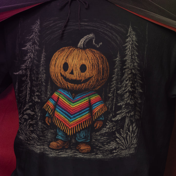 El Calabazo Loco Halloween Shirt