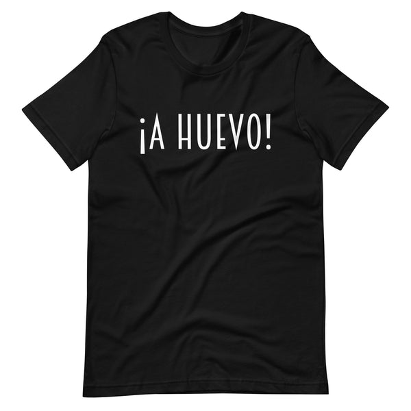 A Huevo Latino T-Shirt A Huevo Latino T-Shirt