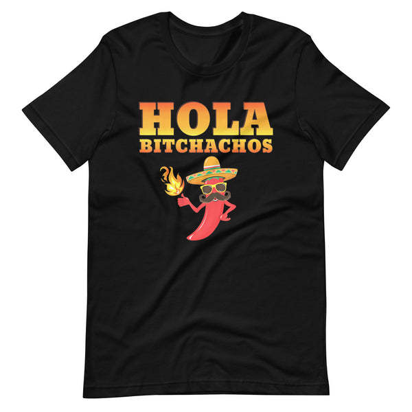 Adios Bitchachos Funny Unisex t-shirt Adios Bitchachos Funny Unisex t-shirt