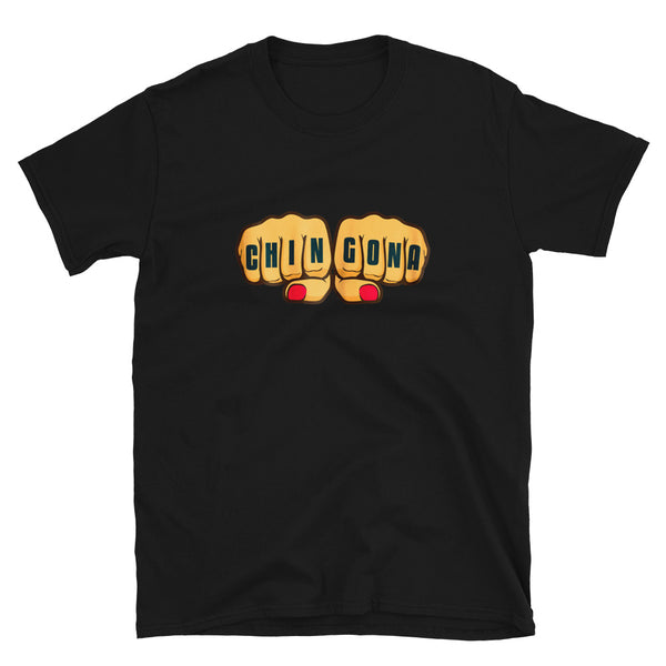 Chingona Unisex T-Shirt Chingona Unisex T-Shirt