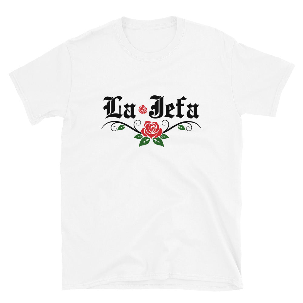 La Jefa Unisex T-Shirt