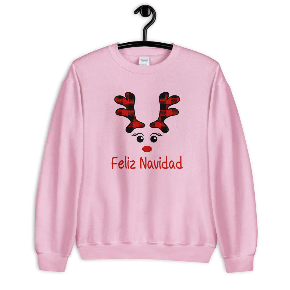 Feliz navi dad jumper hot sale