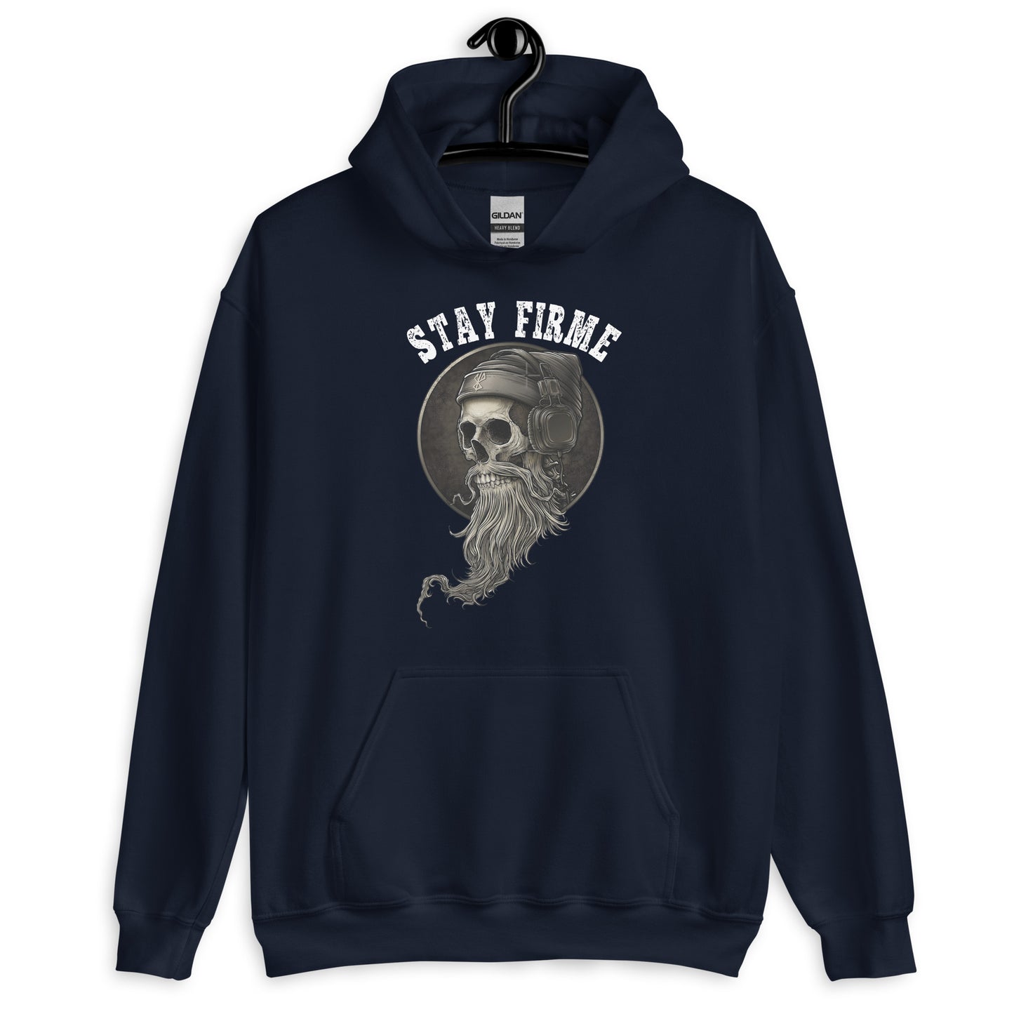 Stay Firme Hoodie