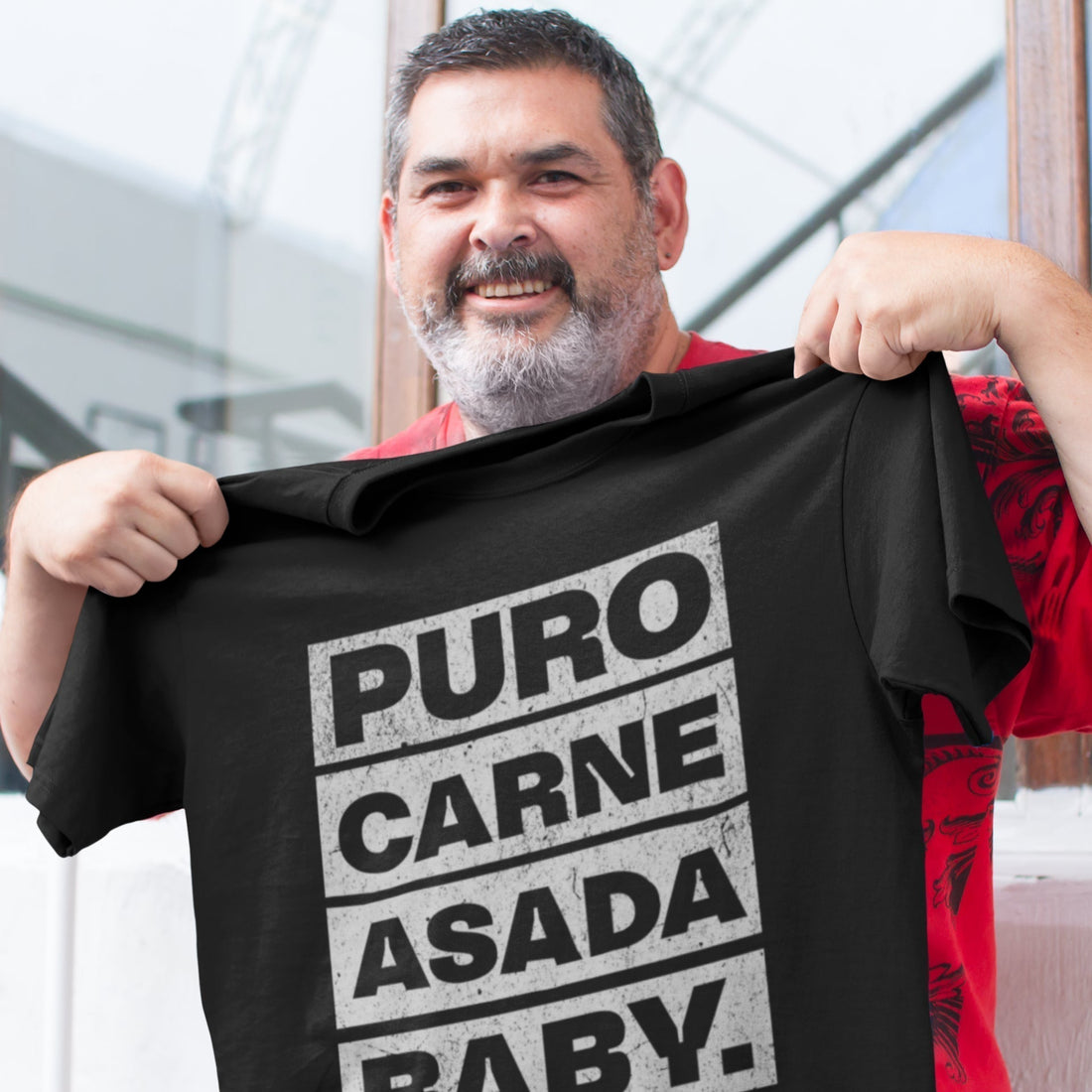 Latino Sayings Shirts