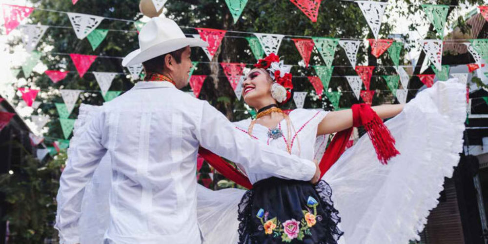 What is a Jarocho? Exploring the Rich Culture of Veracruz, Mexico