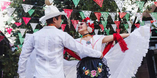 What is a Jarocho? Exploring the Rich Culture of Veracruz, Mexico