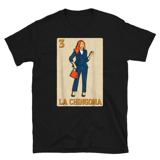 3 Top Selling Chingona T-Shirts That Our Customers Love