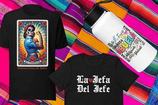 Mother’s Day Gifts for Mexican Moms She’ll Actually Love