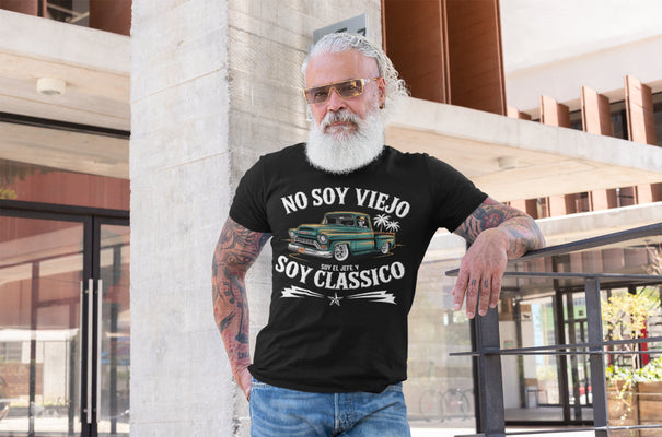 Best Gifts for El Viejo That He’ll Actually Love