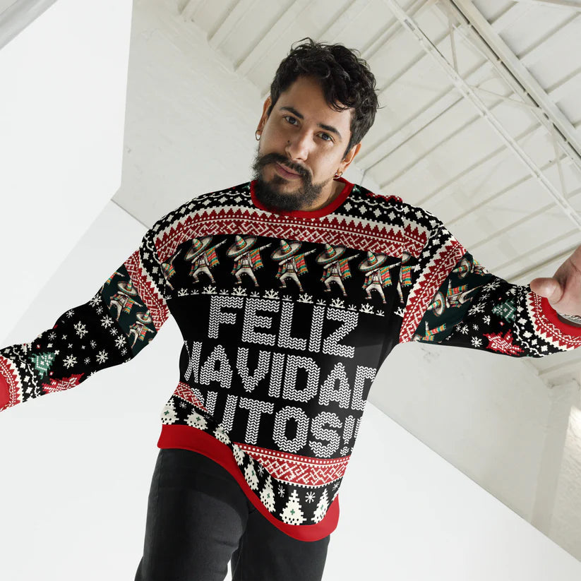 Feliz Navidad Gifts for Latinos