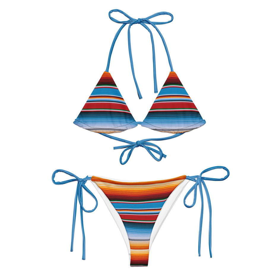 Latina & Latino Summer Swimwear - Shop Bold Beach Looks