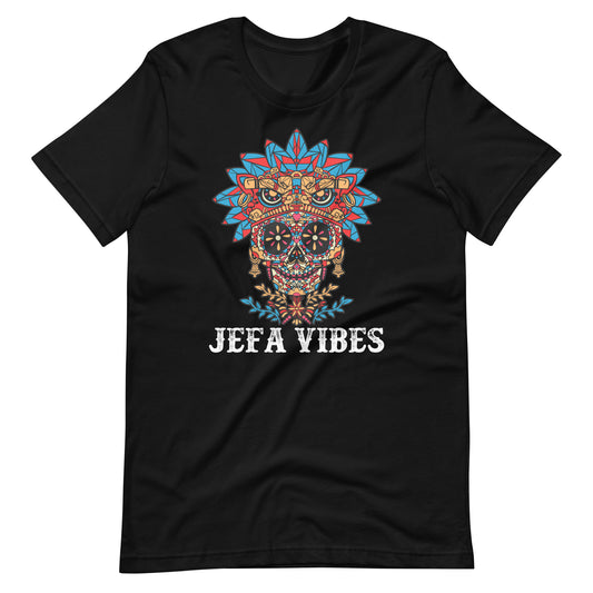 Jefa Vibes T-Shirt