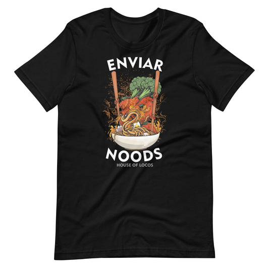 Enviar Noods T-Shirt
