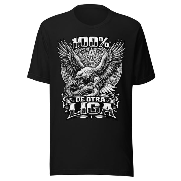 100% De Otra Liga T-Shirt