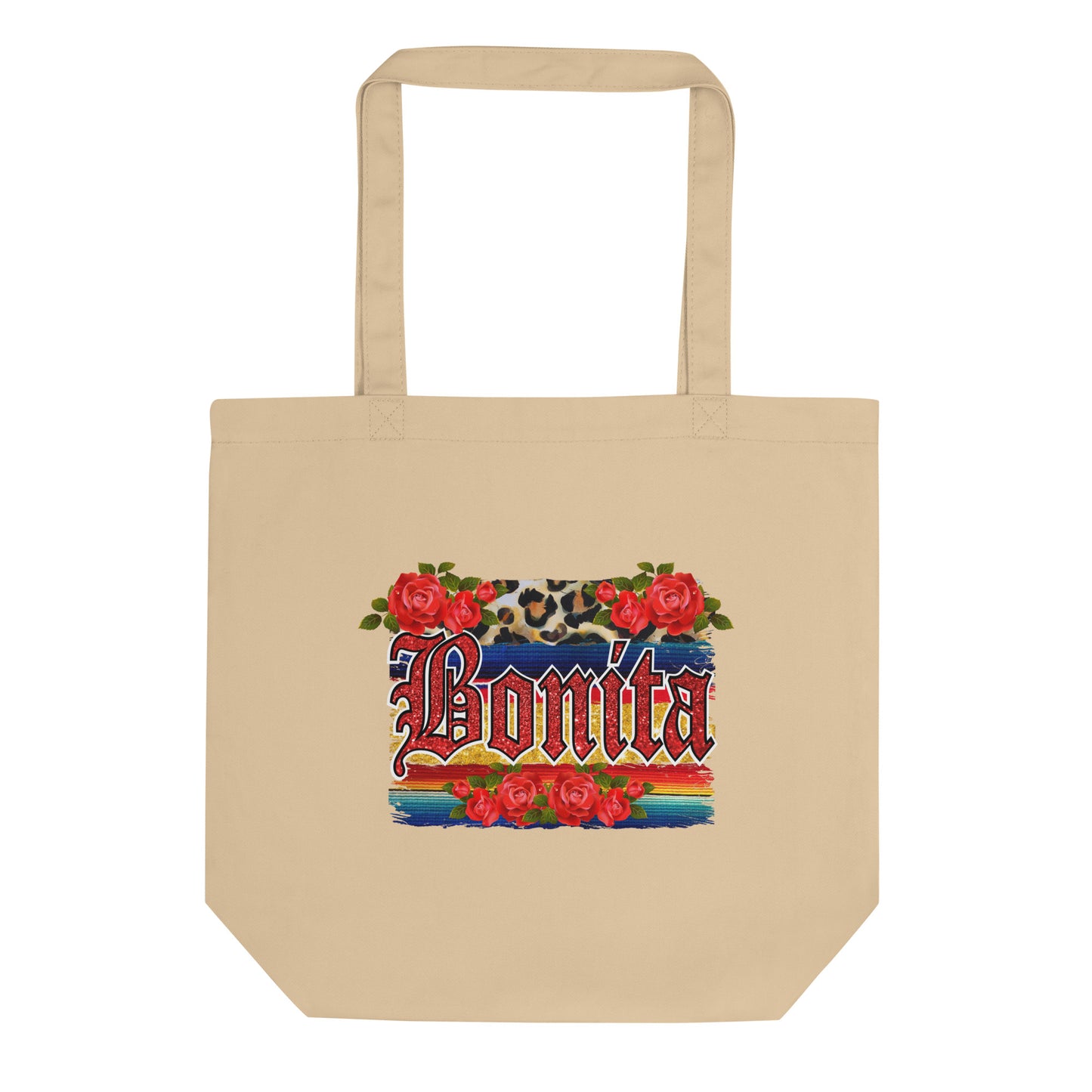 Bonita Organic Tote Bag