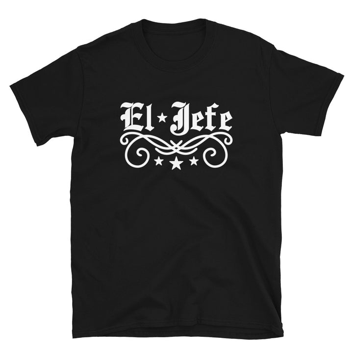 El Jefe Men's Tee main image 0