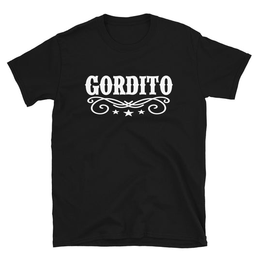 Gordito Unisex T-Shirt