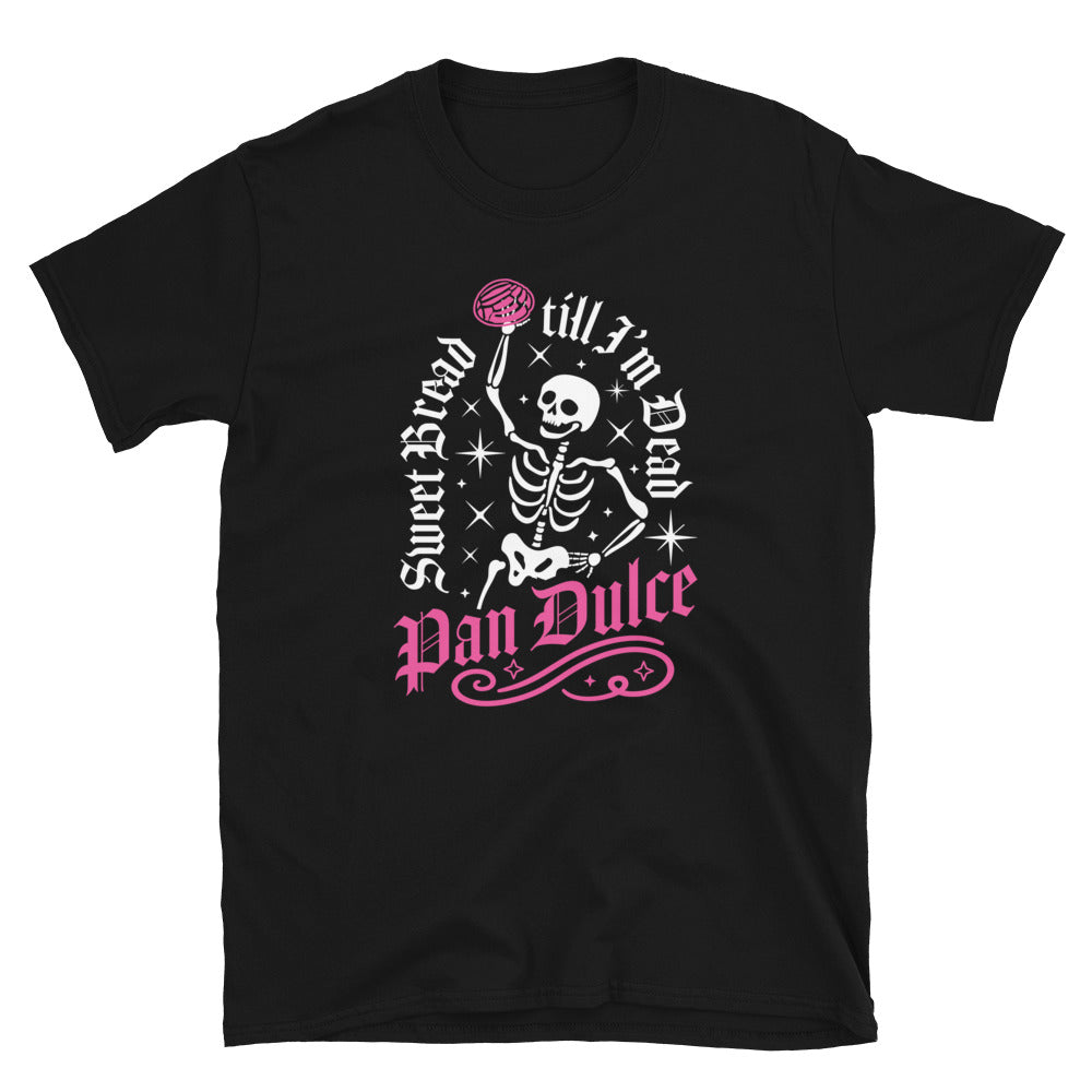 Pan Dulce Halloween T-Shirt