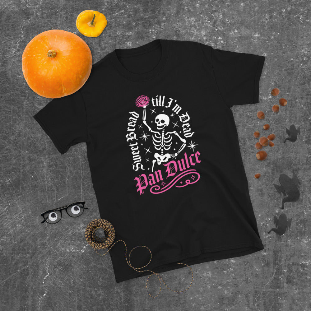 Pan Dulce Halloween T-Shirt