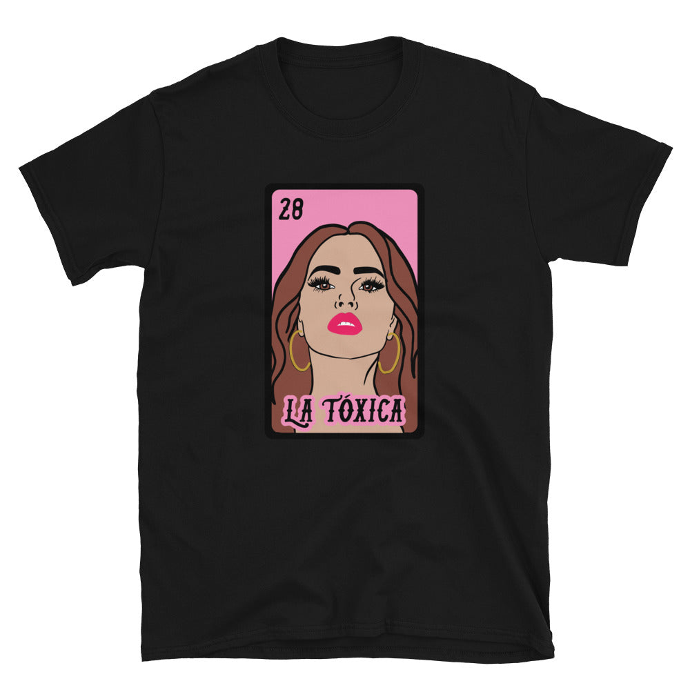 La Toxica Loteria T-Shirt