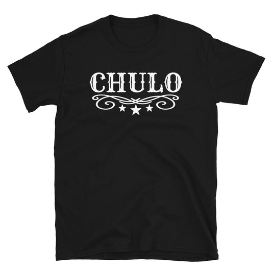 Chulo Old Shcool Unisex T-Shirt