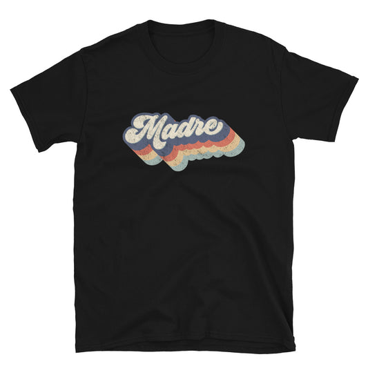 Madre Retro T-Shirt