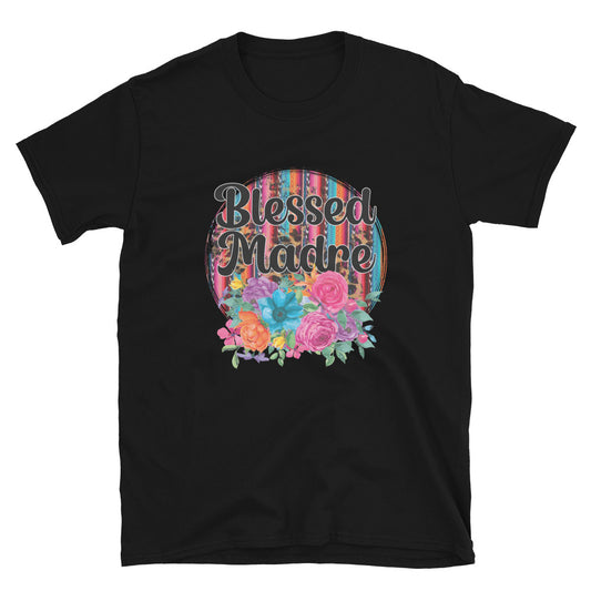 Blessed Madre T-Shirt