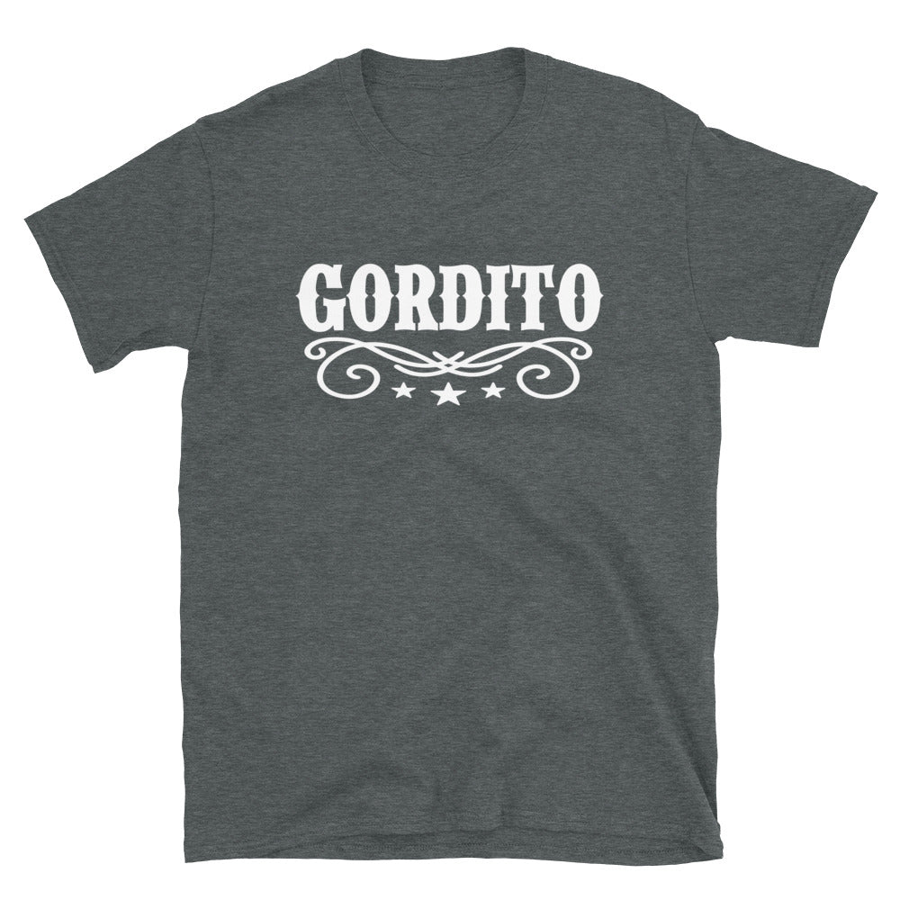 Gordito Unisex T-Shirt