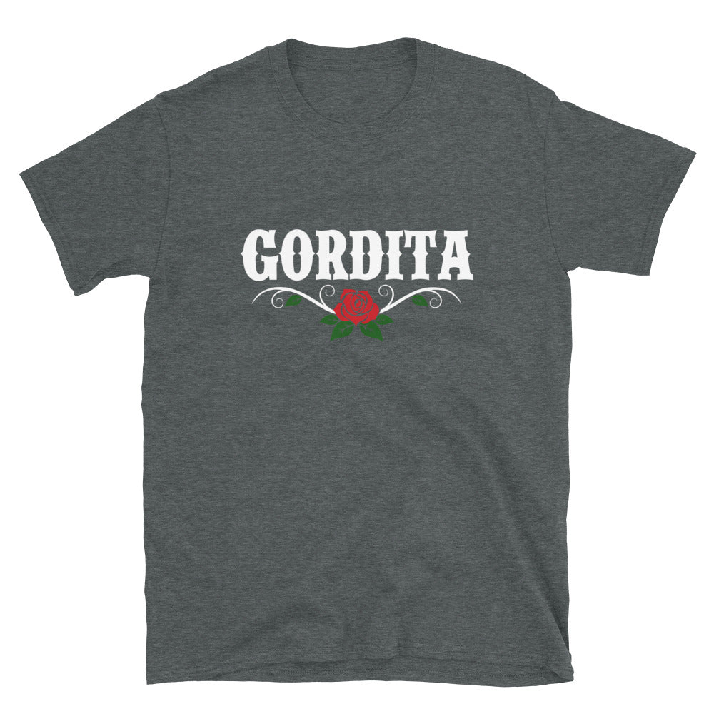 Gordita Chingona T-Shirt