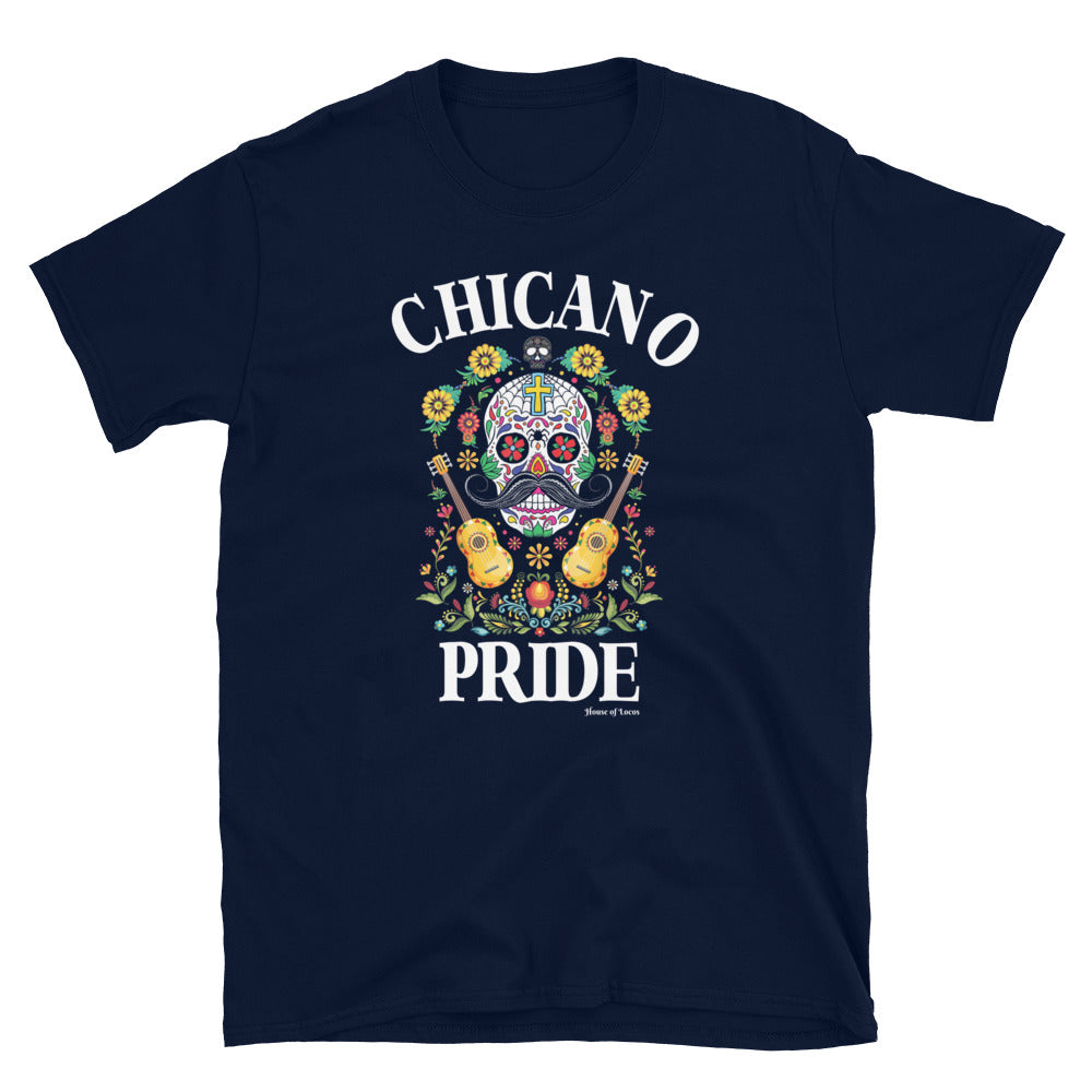 chicano dress shirts DGA Work Shirt Soy Chicano Khaki Button up Lowrider Art David Gonzales
