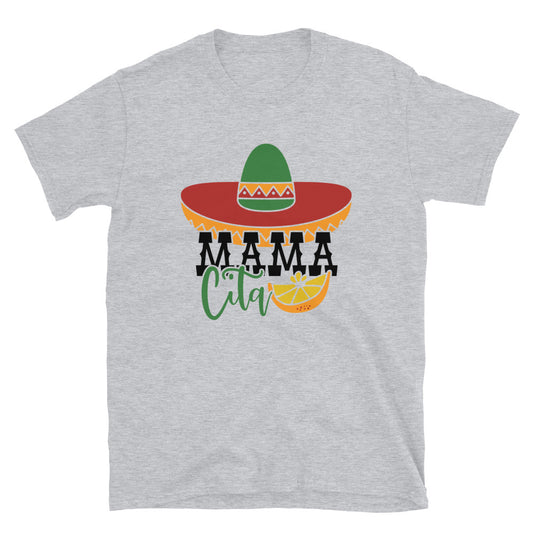 Mamacita Unisex T-Shirt