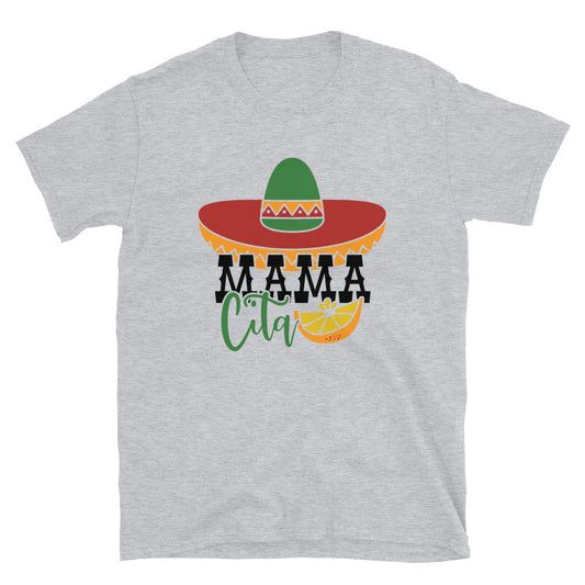 Mamacita Unisex T-Shirt
