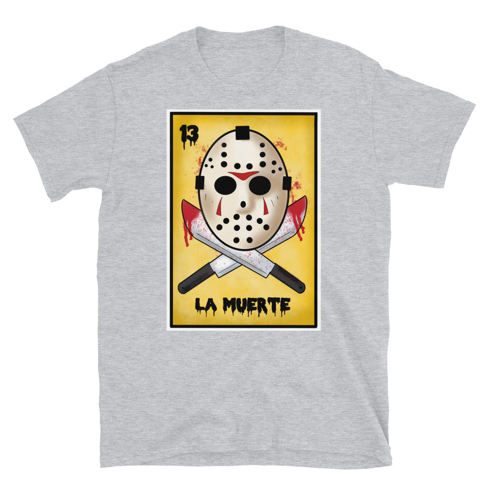 Louis Vuitton Jason Voorhees Mickey Mouse Shirts T-shirt-mt – Mugartshop