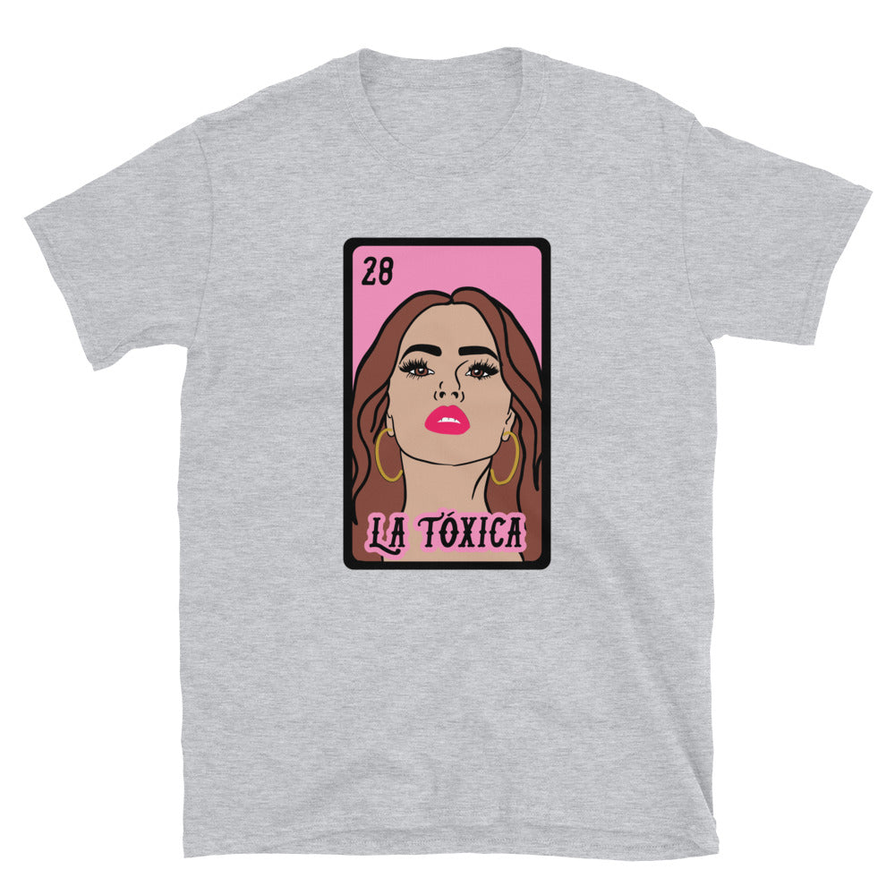 La Toxica Loteria T-Shirt