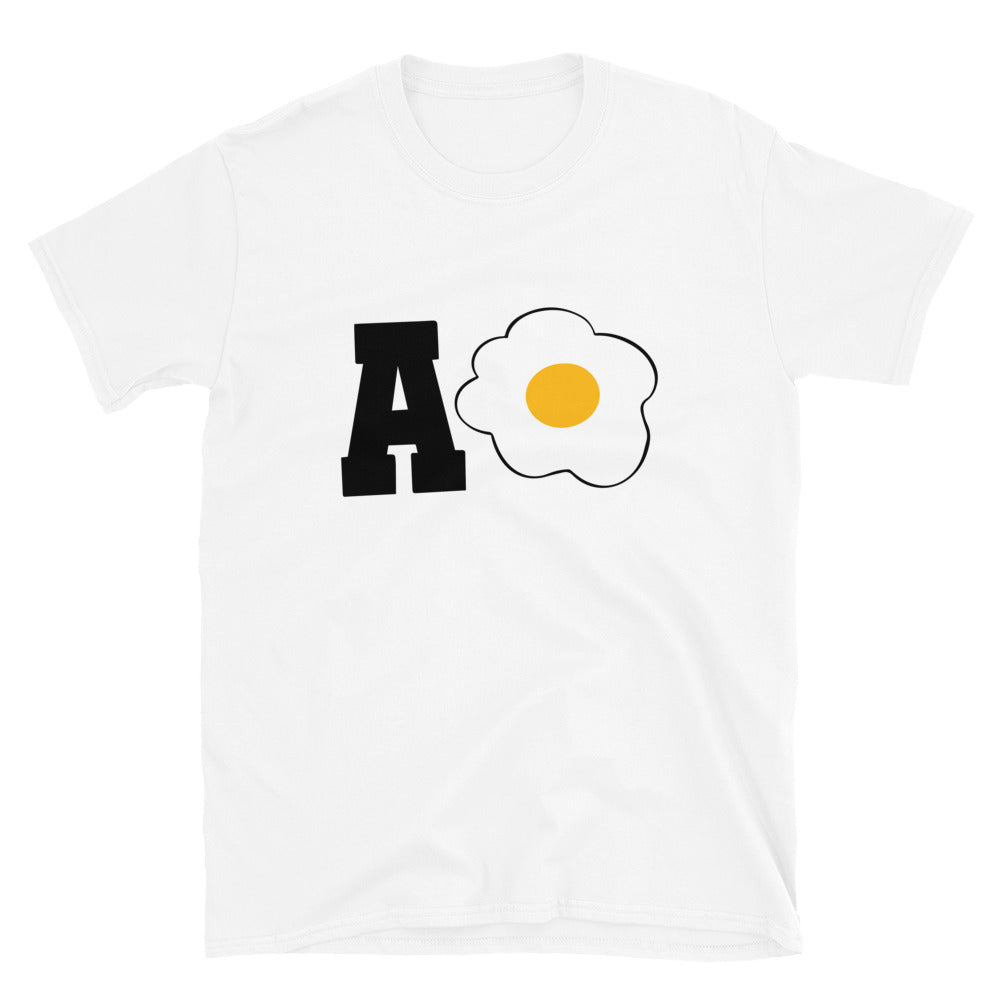 A Huevo Funny Spanish T-Shirt