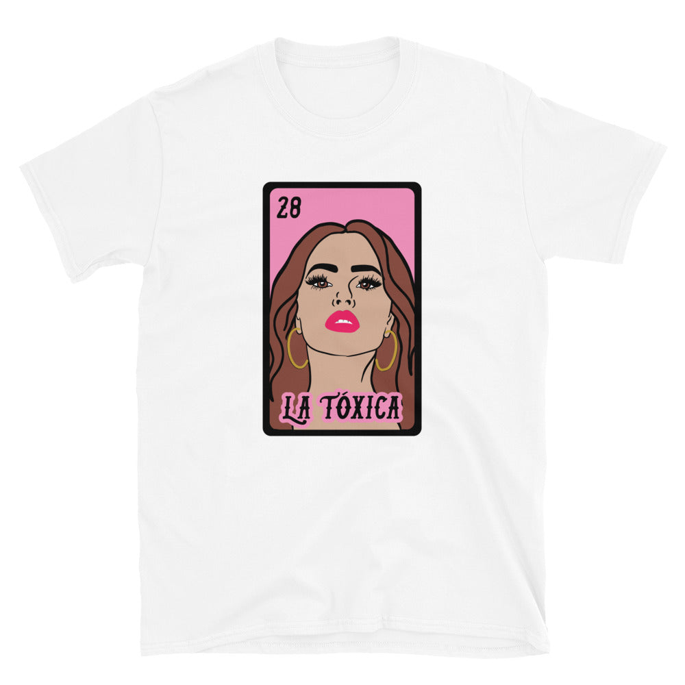 La Toxica Loteria T-Shirt