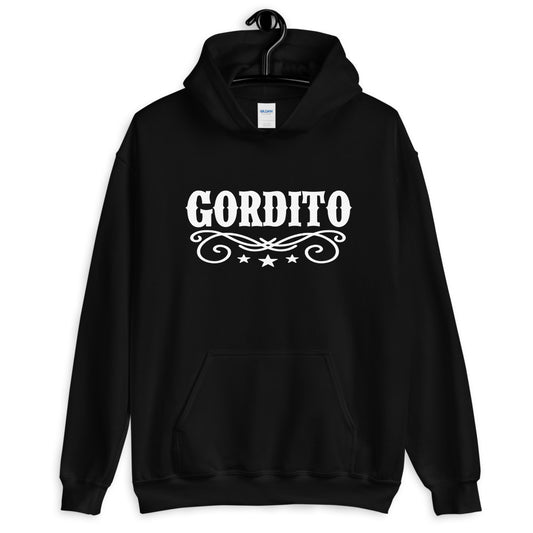 Gordito Hoodie for Men