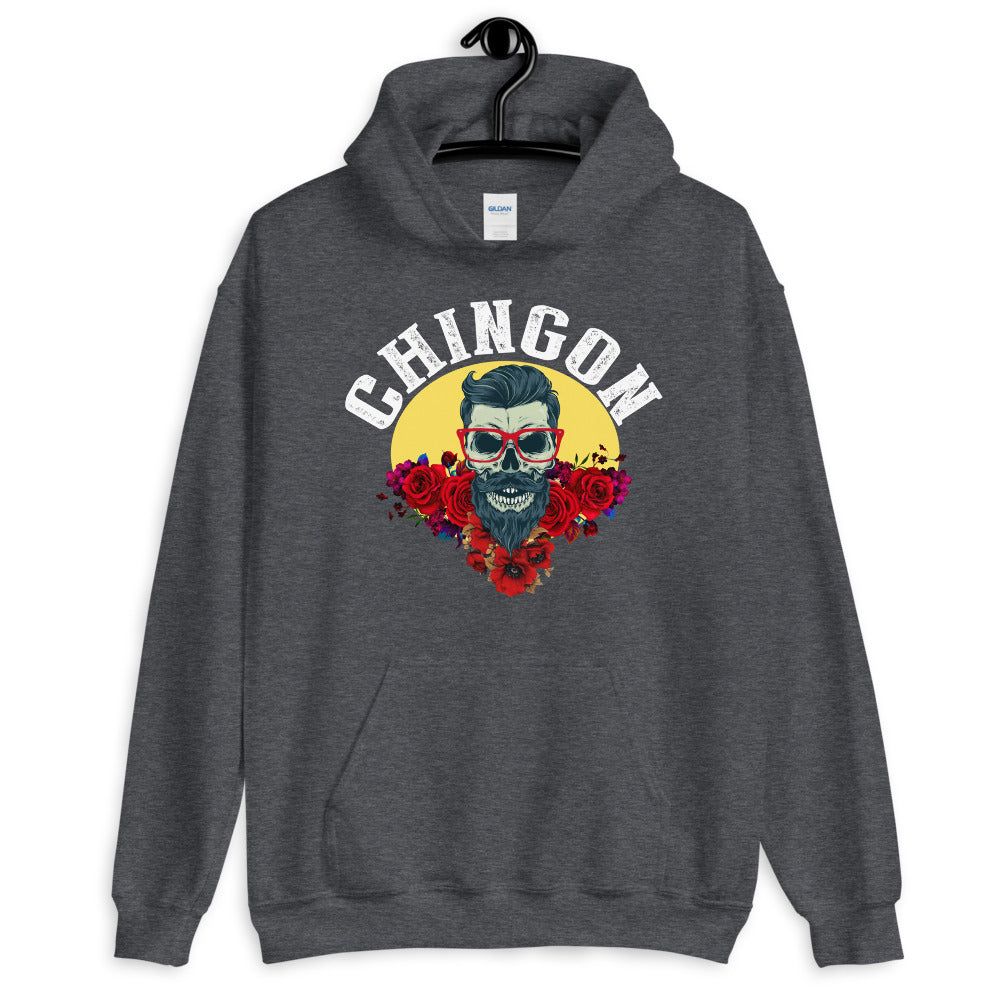 Chingon OG Hoodie