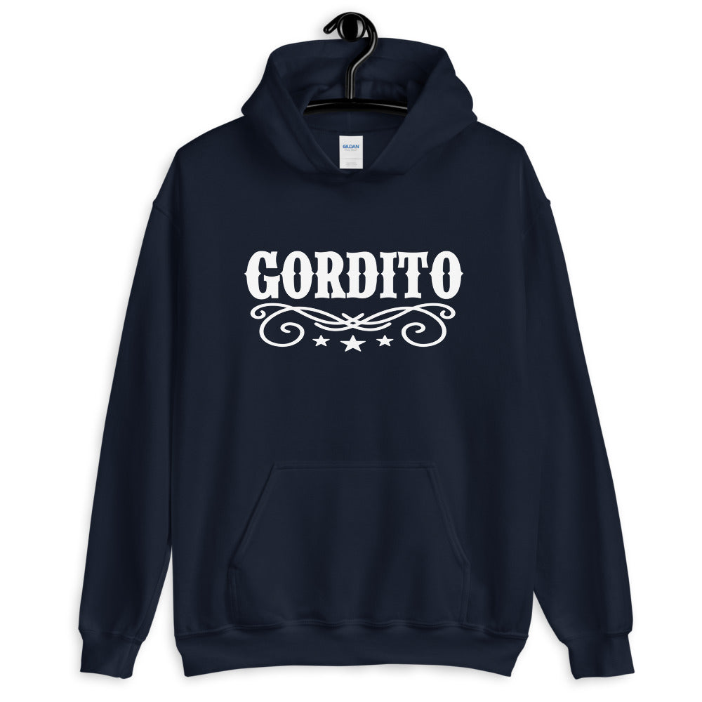 Gordito Hoodie for Men