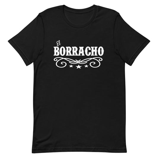 El Borracho T-Shirt Premium