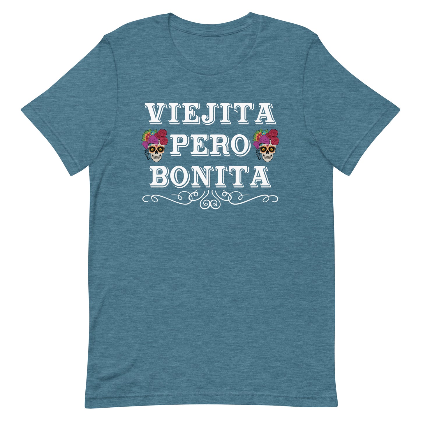 Viejita Pero Bonita T-Shirt