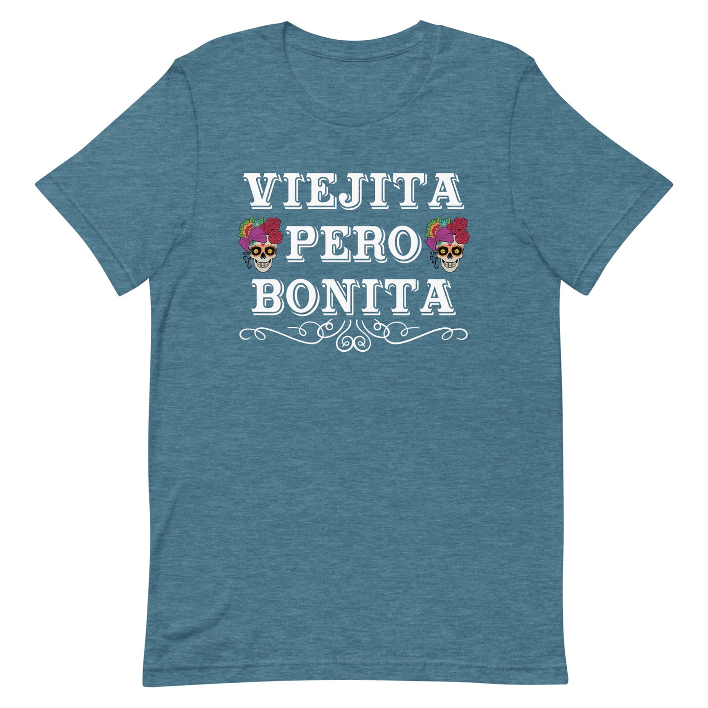 Viejita Pero Bonita T-Shirt
