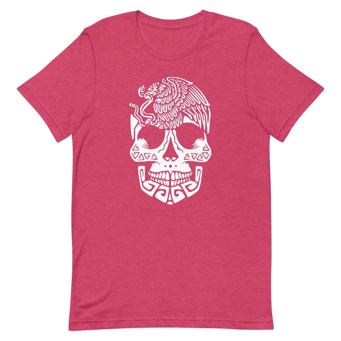 Calavera Mexican T-Shirt Premium Quality