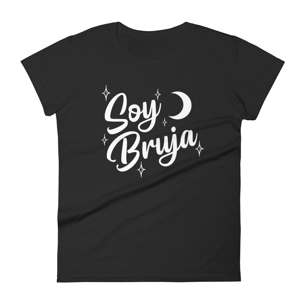 Soy Bruja T-Shirt for Women