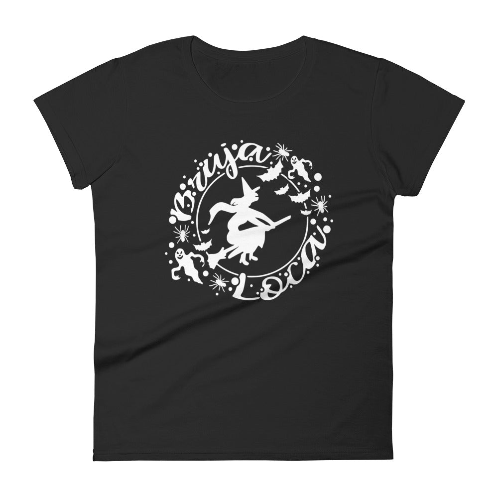 Bruja Loca T-Shirt